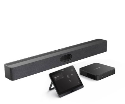 Zestaw do wideokonferencji Yealink MVC S50-C5U-000